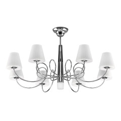 Люстра потолочная Lightstar 814094 Vortico