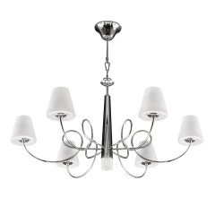 Люстра подвесная Lightstar 814274 Vortico