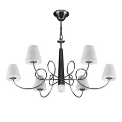 Люстра подвесная Lightstar 814277 Vortico