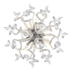Настенный светильник Lightstar Medusa 890650