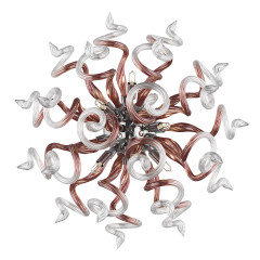 Настенный светильник Lightstar Medusa 890658