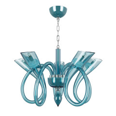Люстра подвесная Lightstar 892061 Stella