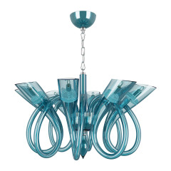 Люстра подвесная Lightstar 892081 Stella