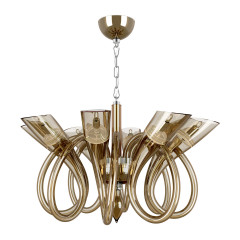 Люстра подвесная Lightstar 892083 Stella