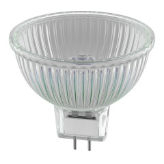 Галогенная лампа Lightstar HAL MR16 G5.3 50W 922207