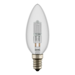 Галогенная лампа Lightstar HAL C35 E14 28W=40W 922940