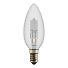 Галогенная лампа Lightstar HAL C35 E14 42W=60W 922960