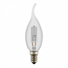 Галогенная лампа Lightstar HAL CA35 E14 42W=60W 922961
