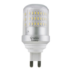Светодиодная лампа Lightstar LED T35 G9 9W=90W 930802