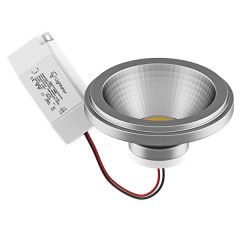 Светодиодная лампа Lightstar LED AR111 12W=100W 932102