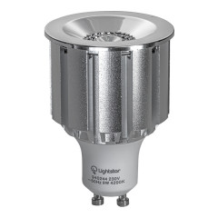 Светодиодная лампа Lightstar LED MR16 GU10 9W=60W 940244