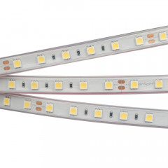 Светодиодная лента Arlight 010357 RTW 2-5000P 24V White 2X (5060, 300 LED,LUX), 5 метров