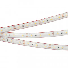 Светодиодная лента Arlight 011502 RTW 2-5000P 12V White6000 (3528, 300 LED, LUX), 5 метров