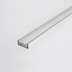 Алюминиевый профиль Arlight 012088 MIC-2000