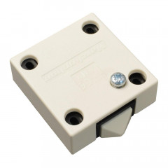 Микровыключатель встраиваемый Arlight 013281