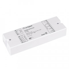 RGB-усилитель Arlight 014528 SR-3002 (12-24V, 384-768W, 4CH)