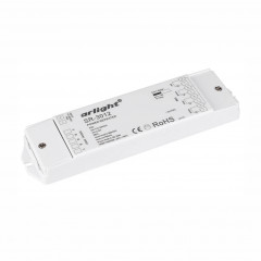 RGB-усилитель Arlight 014621 SR-3012 (12-36V, 4x700mA)