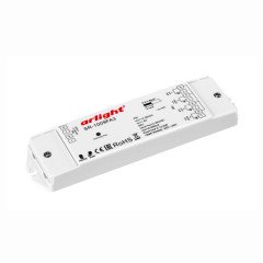 Контроллер тока Arlight 014745 SR-1009FA3 (12-36V, 4x350mA)