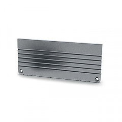 Заглушка Arlight 014859 для ALU-POWER-W80 глухая