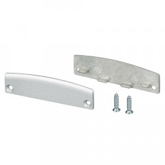 Заглушка Arlight 014864 для ALU-SUPER-H10 глухая