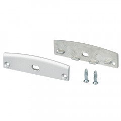 Заглушка Arlight 014867 для ALU-SUPER-H10 с отверстием