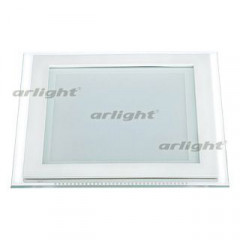Светодиодная панель Arlight 014922 LT-S200x200WH 16W Day White 120deg