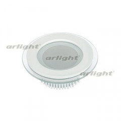 Светодиодная панель Arlight 014928 LT-R96WH 6W Day White 120deg