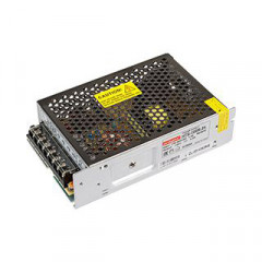 Блок питания Arlight 015034 HTS-100M-24 (24V, 4.2A, 100W)