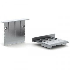 Заглушка Arlight 015540 ALU для ALU-POWER-W35-F глухая