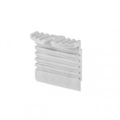 Заглушка Arlight 015548 для ALU-POWER-W35 с креплением