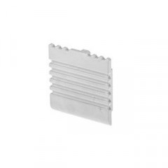 Заглушка Arlight 015549 для ALU-POWER-W35 простая