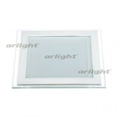 Светодиодная панель Arlight 015562 LT-S160x160WH 12W Warm White 120deg