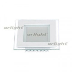 Светодиодная панель Arlight 015572 LT-S96x96WH 6W Warm White 120deg