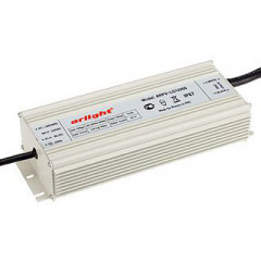 Блок питания Arlight 015765 ARPV-LG24200-PFC (24V, 8.3A, 200W)