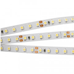 Светодиодная лента Arlight 015899 RT 2-5000 24V Pink 2X (3528, 600 LED, LUX), 5 метров