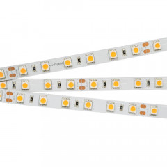 Светодиодная лента Arlight 015969 RT 2-5000 24V Pink 2X (5060, 300 LED, LUX), 5 метров