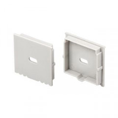 Заглушка Arlight 016128 ARH-POWER-W35 с отверстием