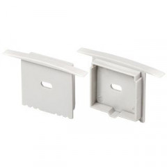 Заглушка Arlight 016129 ARH-POWER-F-W35 с отверстием