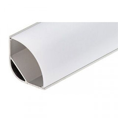 Профиль Arlight 016136 ARH-KANT-H30-2000 ANOD