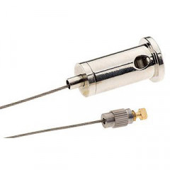 Тросик для подвешивания профиля Arlight 016143 ARH-ROUND