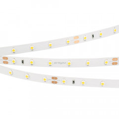 Светодиодная лента Arlight 016145 RT 2-5000 24V Warm2700 (3528, 300 LED, LUX), 5 метров