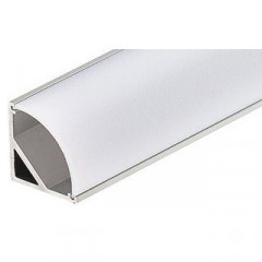 Профиль Arlight 016178 ARH-KANT-H16-2000 ANOD