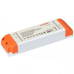 Блок питания Arlight 016342 ARV-KL24060 (24V, 2.5A, 60W, PFC)