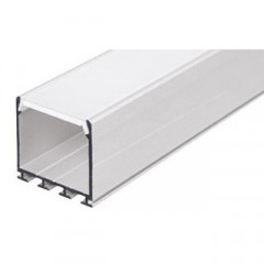 Алюминиевый профиль Arlight 016386 PLS-LOCK-H25-2000 ANOD