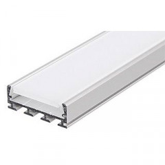 Алюминиевый профиль Arlight 016397 PLS-LOCK-2000 ANOD