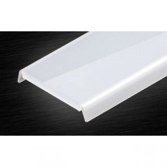 Экран матовый Arlight 016440 для профиля PLS-LOCK