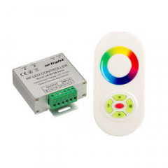Контроллер Arlight 016487 LN-RF5B-Sens White (12-24V,180-360W)