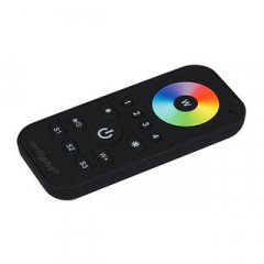 Сенсорный пульт Arlight 016488 Mini SR-2819 (RGBW 4 зоны)