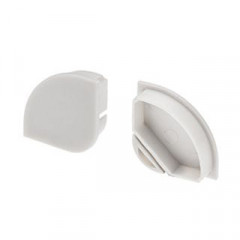 Заглушка Arlight 016561 ARH-KANT-30R глухая