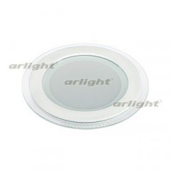 Светодиодная панель Arlight 016568 LT-R160WH 12W Day White 120deg